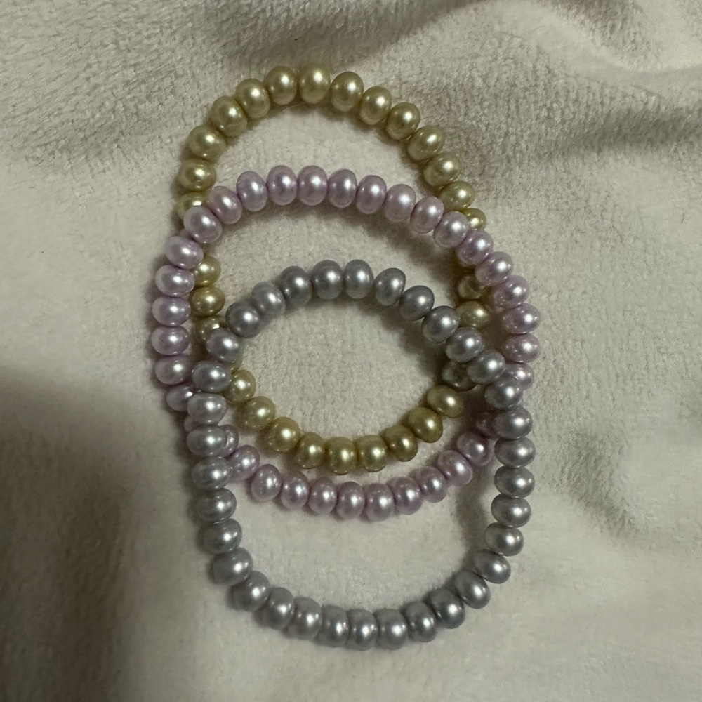Honora Cultured Freshwater Pearl Bracelet
